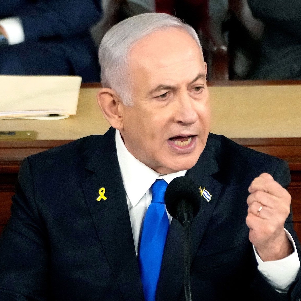 🚨🇮🇱🇵🇰 Did you know that Pakistan is one of the few nations that OFFICIALLY recognises Netanyahu as a TERRORIST?