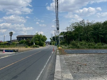 株式会社トラスト<太陽光発電工事施工会社> (@trust_pv) on Twitter photo おはようございます☀
今週も宜しくお願い致します🙇
【系統用蓄電池】
埼玉県内の自社の系統用蓄電池候補地です!
東京電力に接続検討を申し込みました。結果が楽しみですね。
#系統用蓄電池 #蓄電所 #産業用蓄電池 #電力貯蔵システム
trust-pv.jp/blog-post/4018… おはようございます☀
今週も宜しくお願い致します🙇
【系統用蓄電池】
埼玉県内の自社の系統用蓄電池候補地です!
東京電力に接続検討を申し込みました。結果が楽しみですね。
#系統用蓄電池 #蓄電所 #産業用蓄電池 #電力貯蔵システム
trust-pv.jp/blog-post/4018…