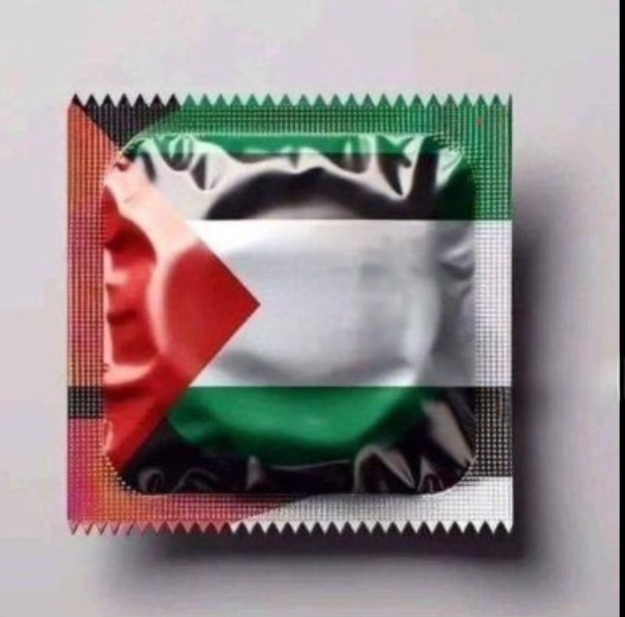 EliAfriatISR's tweet image. Some things are not meant to be born.