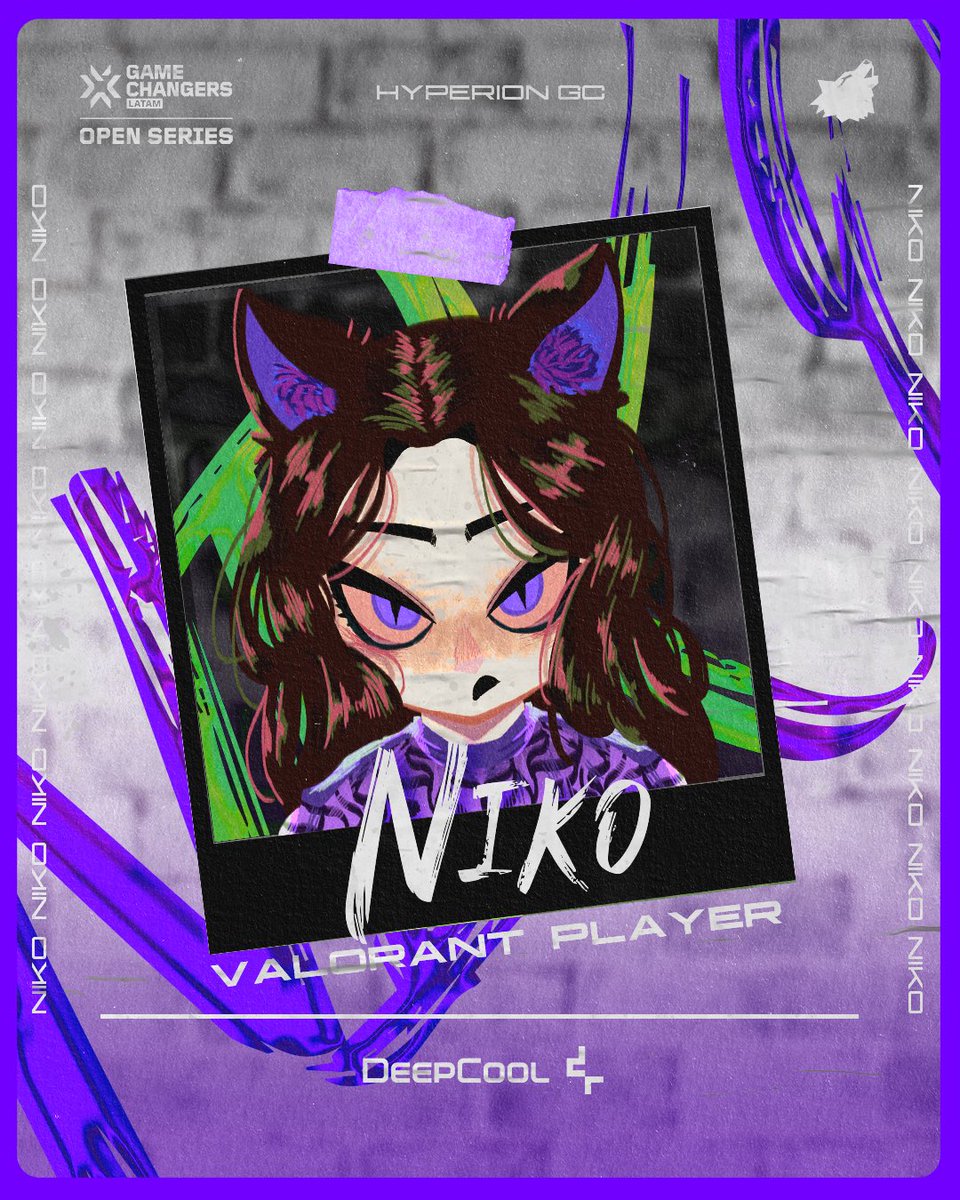 HYPERION GAMING tweet media