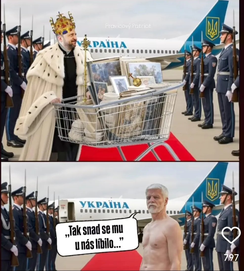 DavidSkrobala's tweet photo. @Vit_Rakusan https://t.co/GPHMwnnlGo