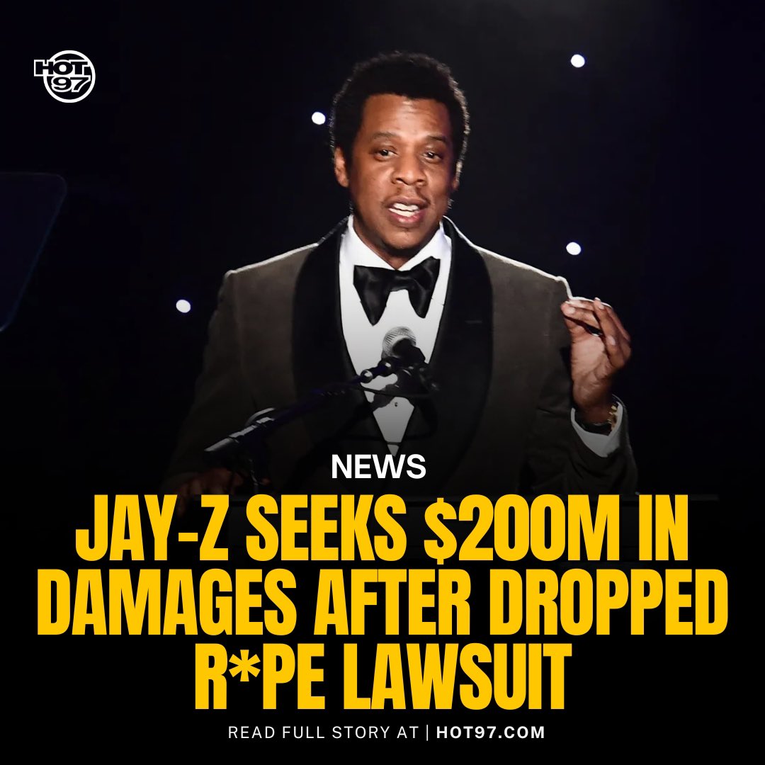 HOT 97 tweet media