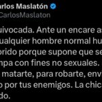 Photo by la linda carrio fan account (@civilaustral)