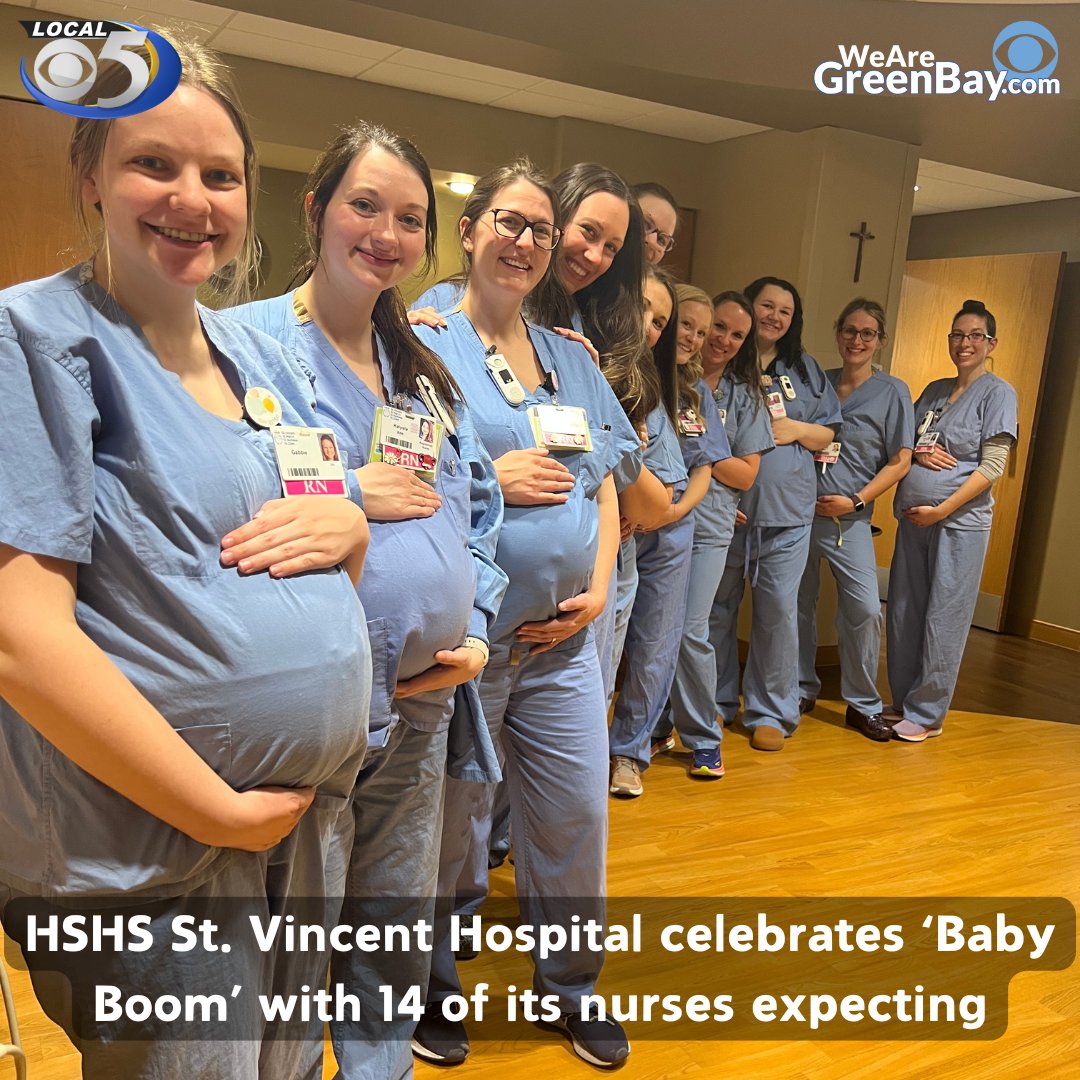 WFRV Local 5 tweet media