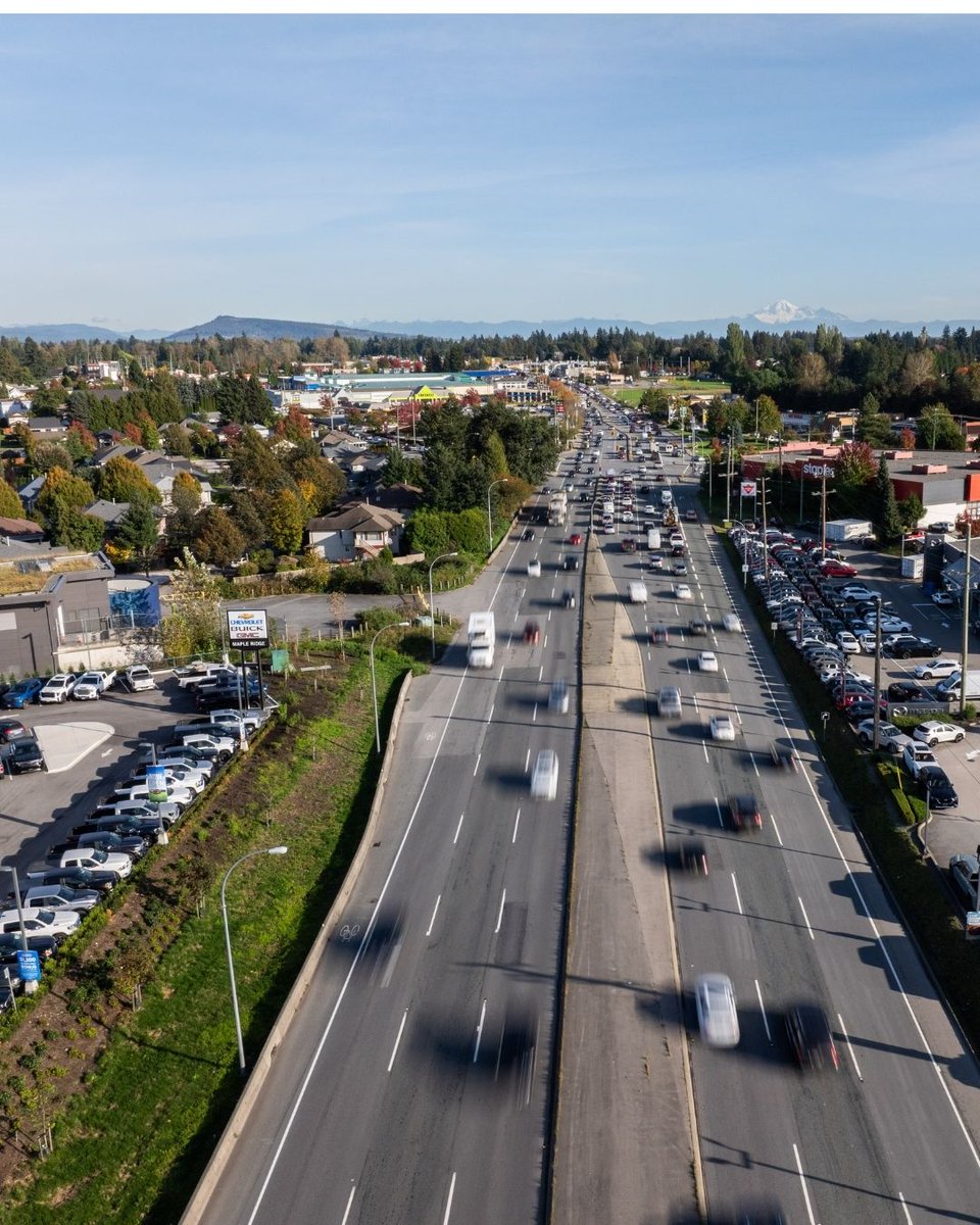 YourMapleRidge's tweet photo. Lougheed Corridorโs getting a glow-up and we want your โจopinionsโจ
๐New shops? โ
๐ฑ Greenway vibes? โ
๐ Housing + transit? โ
๐
Deadline: May 7
Tell us what slaps + what doesnโt โ
๐ https://t.co/kWa0lK4BpX
#MapleRidgePlanning #HaveYourSay #MapleRidge #YourMapleRidge https://t.co/Uvg46nU28B