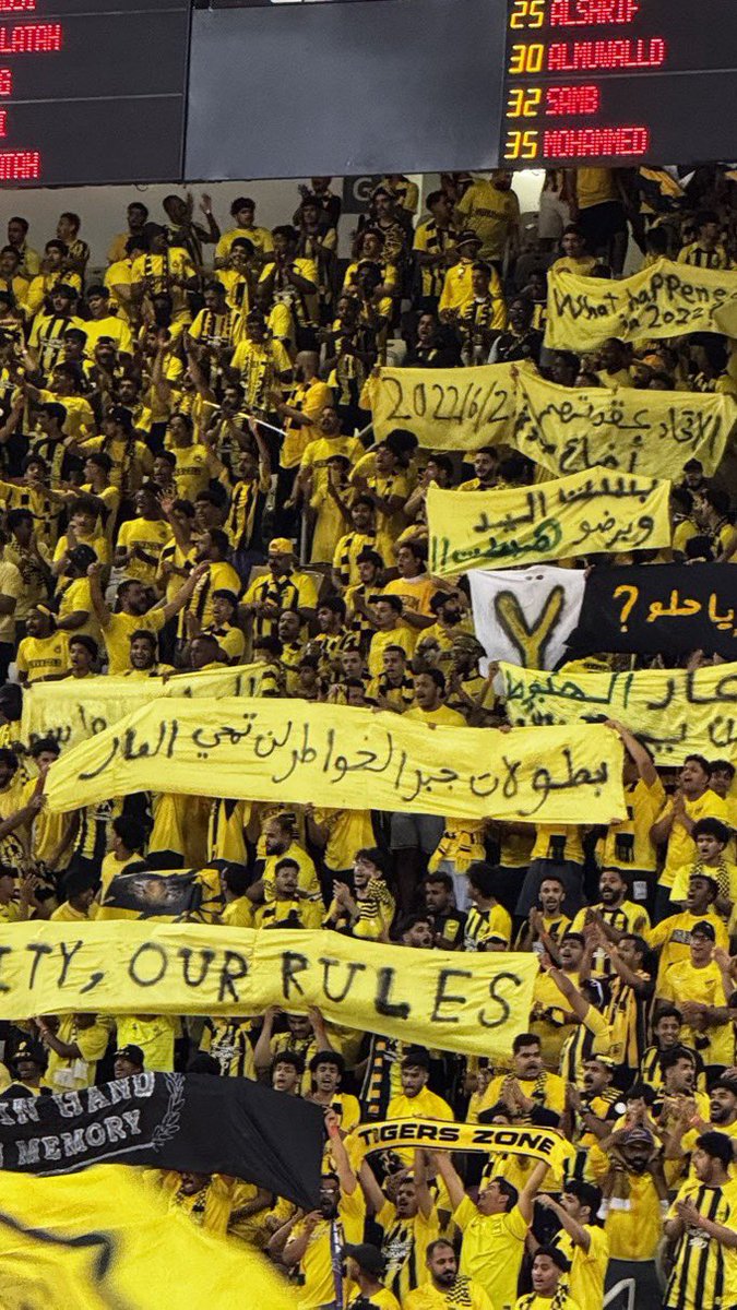 اول ما ركزت انصدمت من الكلام المكتوب 
ليتها طلعت شكشوكة بالسمن زي ما كنت اظن