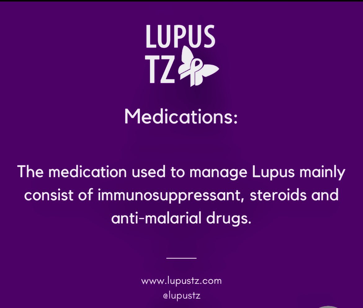 January has been a rough month. Trying to get control over a #Lupus flare.
As those with autoimmune diseases #KnowLupus, one day at a time.
Each moment is a victory. 🙌🏾💜. #KnowLupus #MakeLupusVisible *Join the FIGHT AGAINST LUPUS💪🏾.
<a href="/Furia/">FURIA</a>-Francis🙏🏾💜💪🏾 @lupus_lasf
