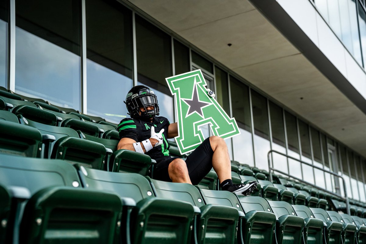 WHAT’S GOOD DENTON!!!🤙🏽 WHERE MY MEAN GREEN FAM AT? #MEANGREEN 🟢🟢