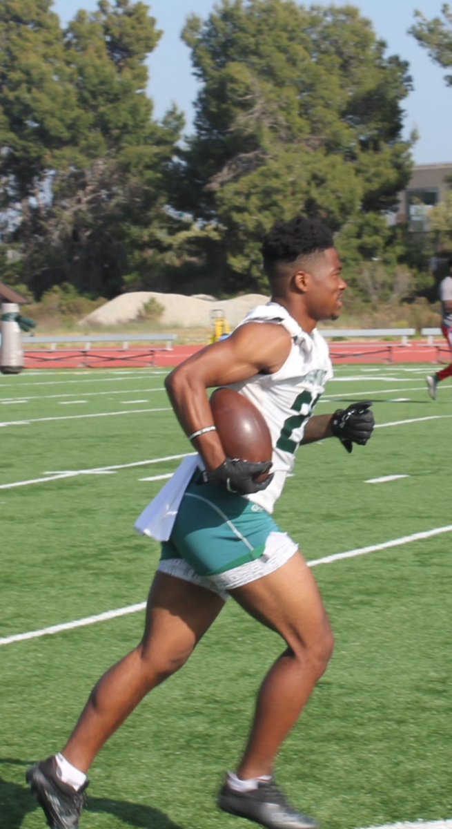 Isaiah Pressley ATH tweet media