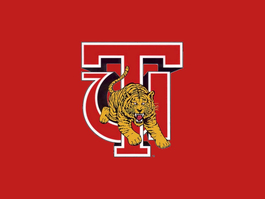 Blessed to receive a 🅾️ffer from Tuskegee University🔴⚫️🟡 <a href="/CSmithQBs/">CLINTON SMITH JR.</a> <a href="/JUCOFFrenzy/">JUCO Football Frenzy</a> <a href="/ShedrickMckenz2/">Miss-Lou Recruits</a> <a href="/JGonzalesJr10/">Julio Gonzales Jr.</a> <a href="/JuCoFootballACE/">JuCo Football Forer</a> <a href="/smccfootball/">SMCC Football</a>