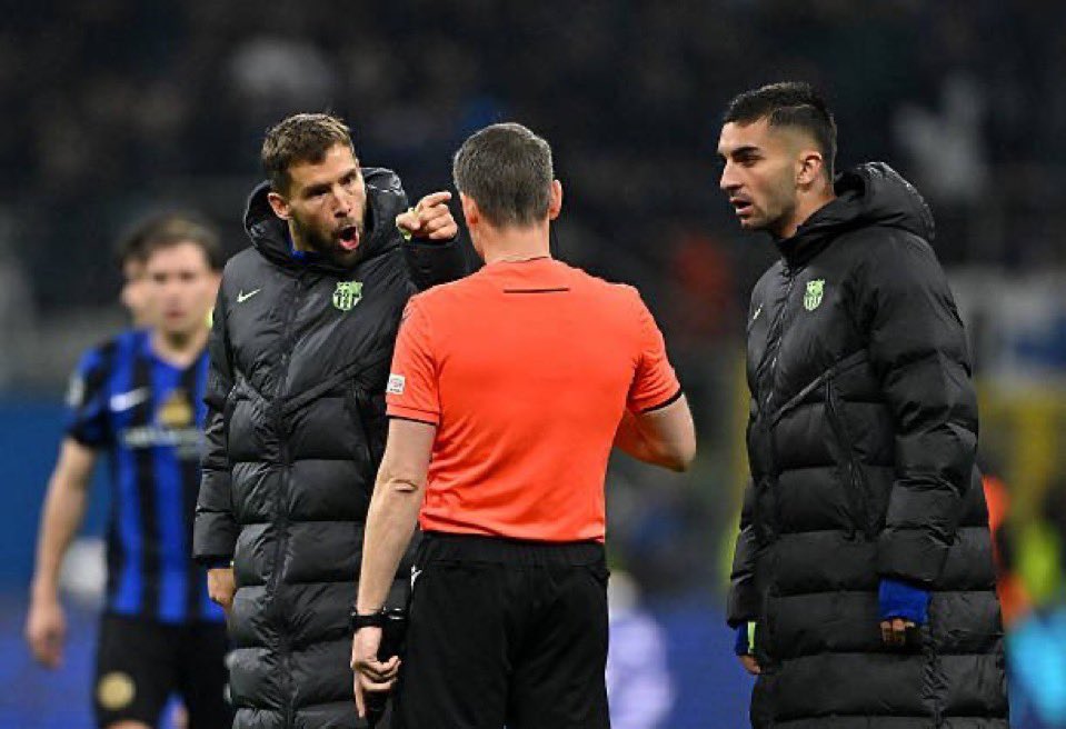 Et ça c’est digne d’un joueur fdp ?