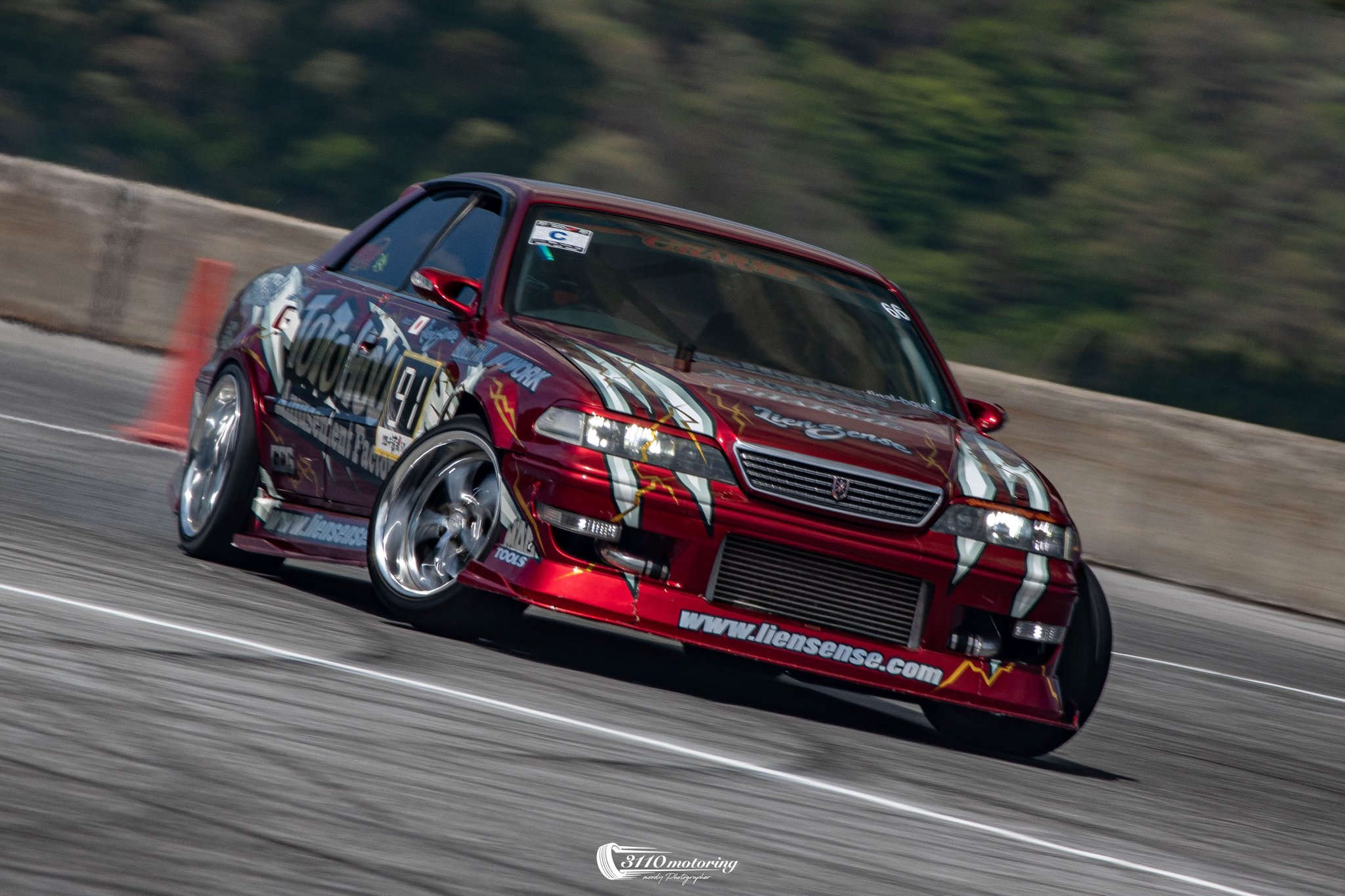 CHARME あもん (@amon_jzx100) / X