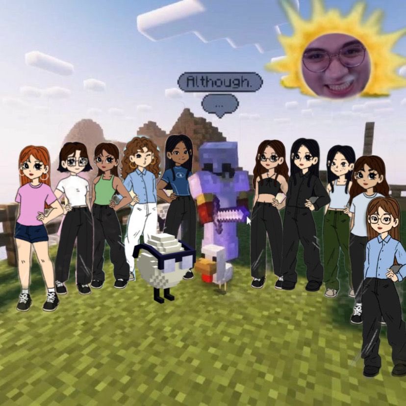 Andrea Lara 🪩 tweet media