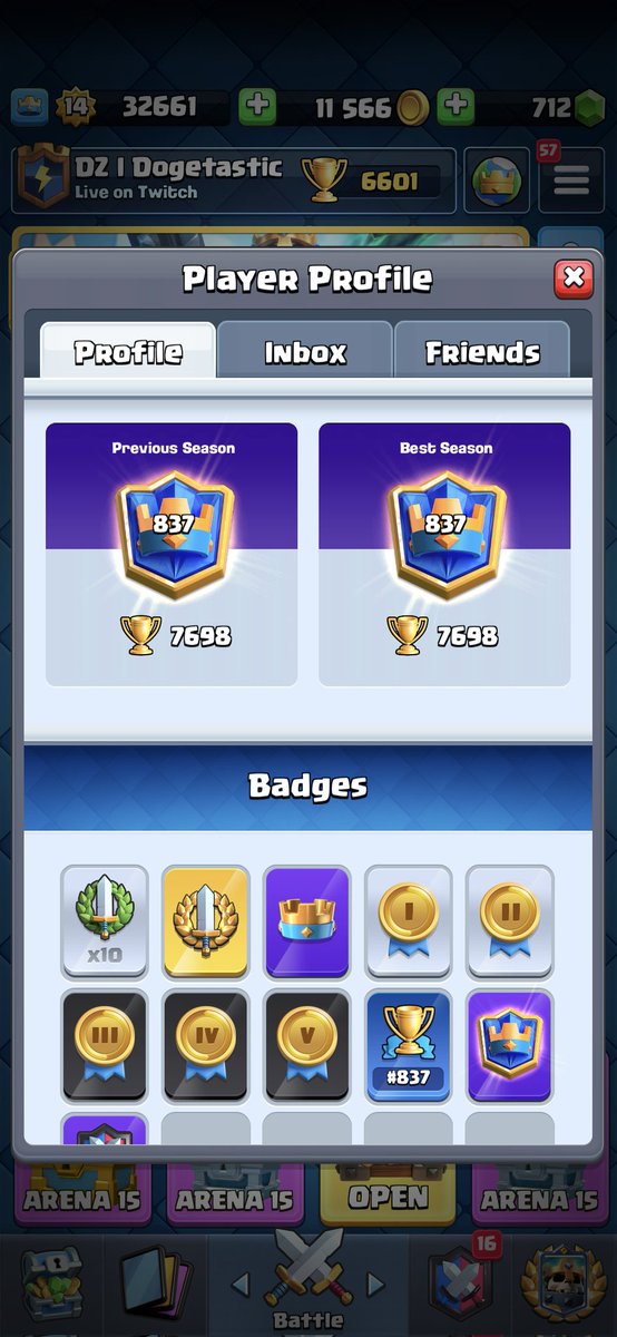 Dogetastic tweet media