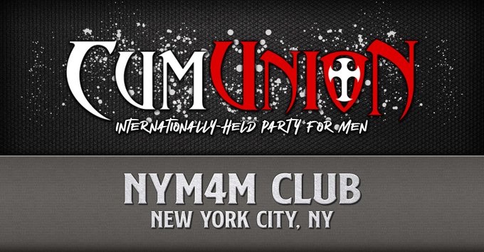 @MilkChocolateNYC (@milknyc) on Twitter photo SAT, May 10th, 3pm 8pm: <a href="/MilkNYC/">@MilkChocolateNYC</a> <a href="/CumUnionNYC/">@CumUnionNYC</a>
#LunchMEAT #gayinterracial #gaysexparty
INFO: CumUnion.com &
milkchocolatenyc.com/nyc
#gaylatinos #uncut #gaycruisingclub #blacktops #gayasians #gaybros #gayuncut #gayporn #bbbh #hungTops #BlatinoMiXXX
@interracialMeat SAT, May 10th, 3pm 8pm: <a href="/MilkNYC/">@MilkChocolateNYC</a> <a href="/CumUnionNYC/">@CumUnionNYC</a>
#LunchMEAT #gayinterracial #gaysexparty
INFO: CumUnion.com &
milkchocolatenyc.com/nyc
#gaylatinos #uncut #gaycruisingclub #blacktops #gayasians #gaybros #gayuncut #gayporn #bbbh #hungTops #BlatinoMiXXX
@interracialMeat