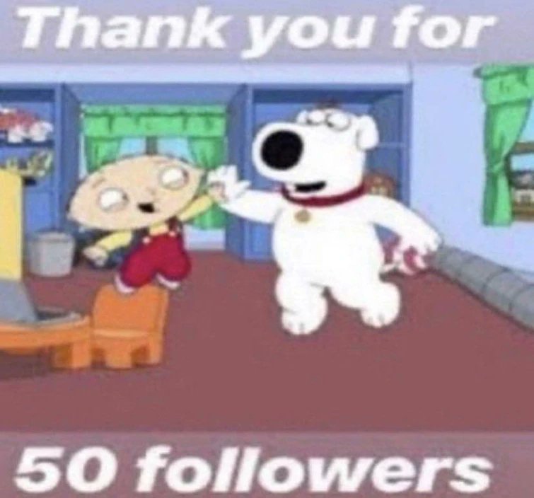 itsCruiseElroy's tweet image. I can kinda tell I've stopped caring about this site so much when I didn't even notice until now that I've apparently had 10k followers for a while...but still, that's a pretty big deal to me regardless! Thanks everyone!