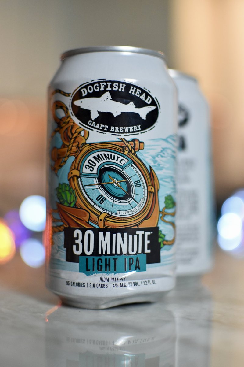 Papà G-LO, Creator of “Spiritual” Vision (@boozedancing) on Twitter photo Has <a href="/dogfishbeer/">Dogfish Head Brewery</a> brewed up a low calorie AND flavorful #IPA?
Click the link to find out!
youtu.be/8LCNZzrY-XM?si… Has <a href="/dogfishbeer/">Dogfish Head Brewery</a> brewed up a low calorie AND flavorful #IPA?
Click the link to find out!
youtu.be/8LCNZzrY-XM?si…