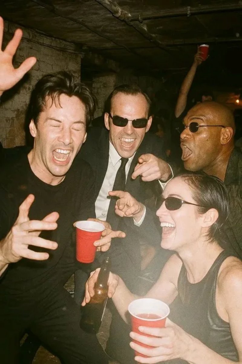 The Bull Market is back