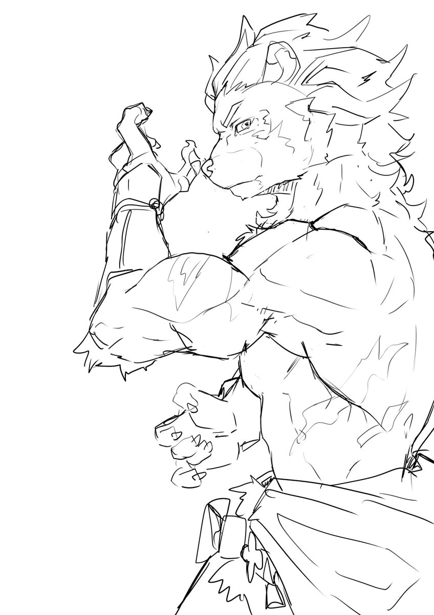 Jaxo (@tzeentchacolyte) on Twitter photo An artist I’ve commissioned previously, <a href="/Gib_Schmib/">Geeb Schmeeb</a> did this sketch for me today as a gift, extremely thoughtful, as it is really awesome, they’re definitely worth checking out, I’ve never been disappointed by their work and thank you so much Gib Schmib An artist I’ve commissioned previously, <a href="/Gib_Schmib/">Geeb Schmeeb</a> did this sketch for me today as a gift, extremely thoughtful, as it is really awesome, they’re definitely worth checking out, I’ve never been disappointed by their work and thank you so much Gib Schmib