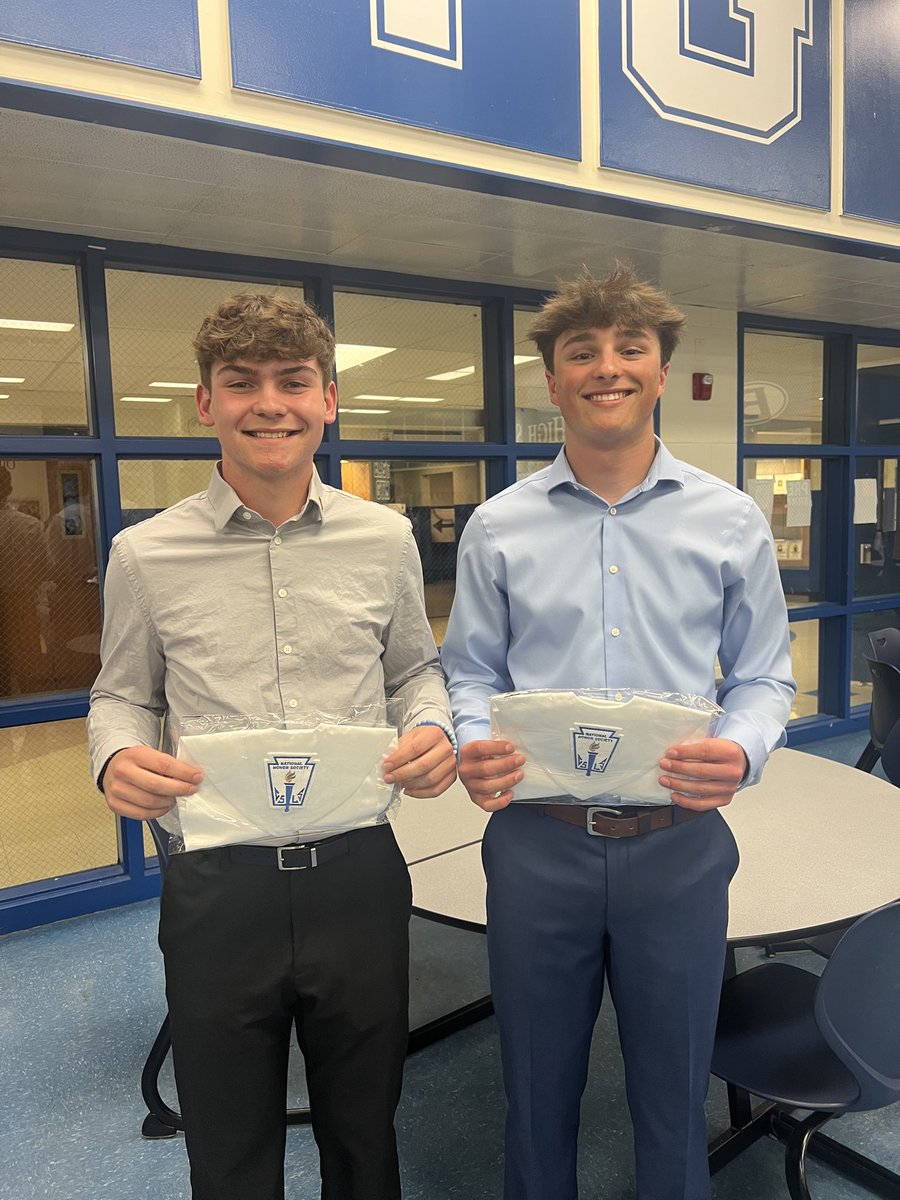 Brunswick Baseball (@bwickbaseball) on Twitter photo Congratulations to Seniors <a href="/AlexHubbell09/">Alexander Hubbell</a> and <a href="/NickWojtala/">Nick Wojtala</a> who are not only leaders on the field for us but lead by example in the classroom! Both received their NHS Cords today and I could not be prouder of these 2 young men. Congratulations to Seniors <a href="/AlexHubbell09/">Alexander Hubbell</a> and <a href="/NickWojtala/">Nick Wojtala</a> who are not only leaders on the field for us but lead by example in the classroom! Both received their NHS Cords today and I could not be prouder of these 2 young men.