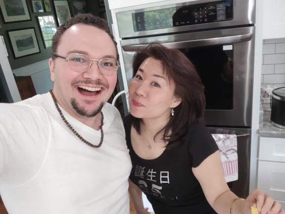 Mariko Baika @🎙️Voiceactor & actor tweet media