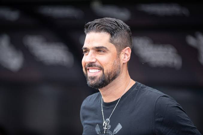 Edinho do Sport 🦁 tweet media