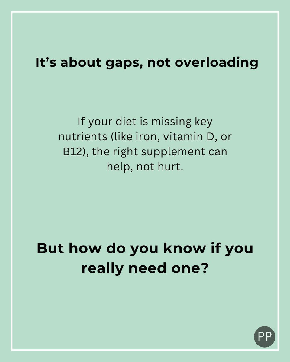 PouringPotions's tweet image. Popping that multivitamin every morning like it’s a magic pill? 💊✨ You’re not alone—but is it really doing anything for you… or just expensive pee? 🚽💸

Subscribe to read more on pouringpotions.com

#HealthDebunked #WellnessTruths #RealFoodFirst #WholeFoodNutrition