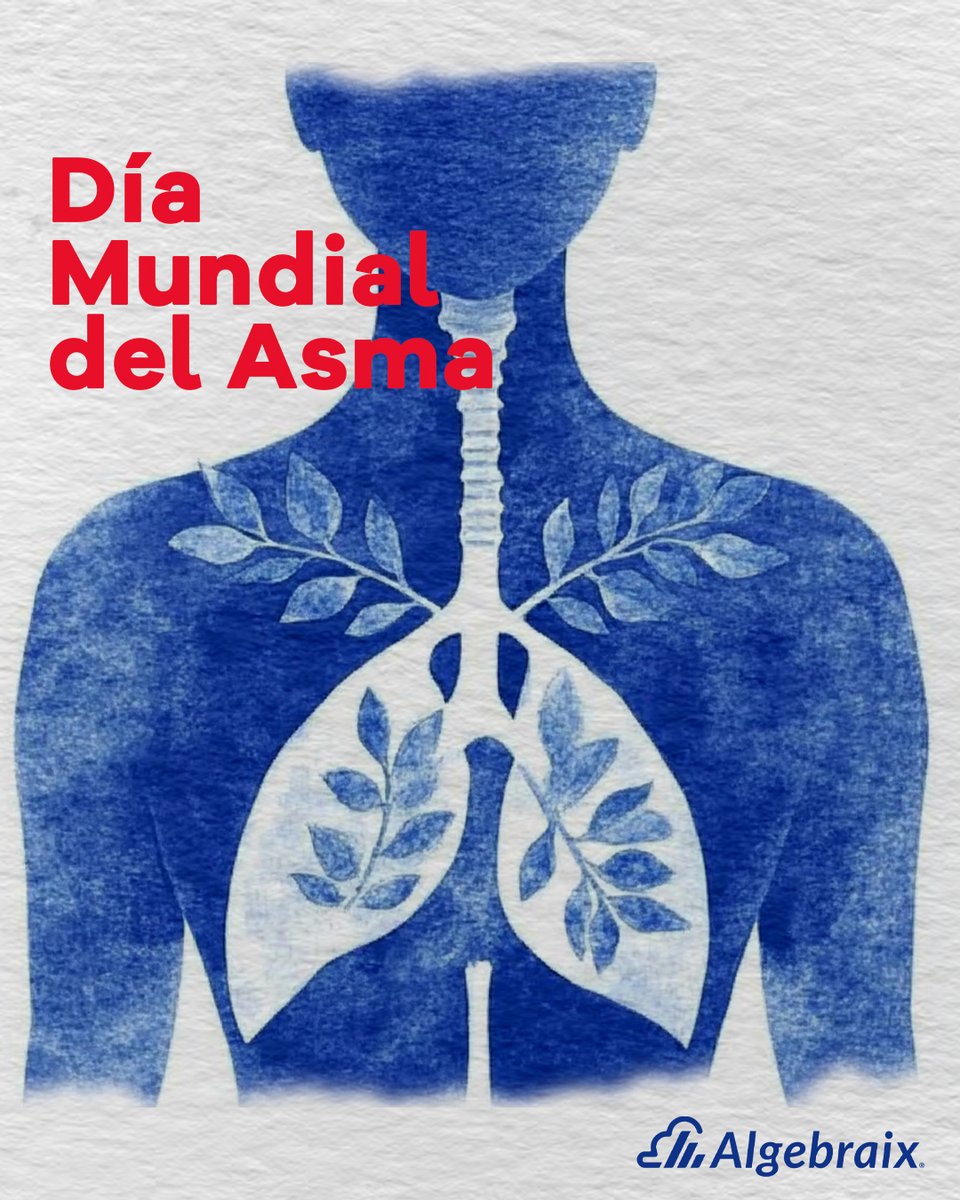 Algebraix's tweet photo. En las aulas también se respira inclusión. 🫁 
Hoy recordamos que una escuela preparada puede marcar la diferencia para estudiantes con asma.🧑🏼⚕️ 
La salud también es parte del aprendizaje. 🙆♀️ 

#DíaMundialDelAsma #GestiónEscolar #EscuelaSegura https://t.co/S5HljpV4ya