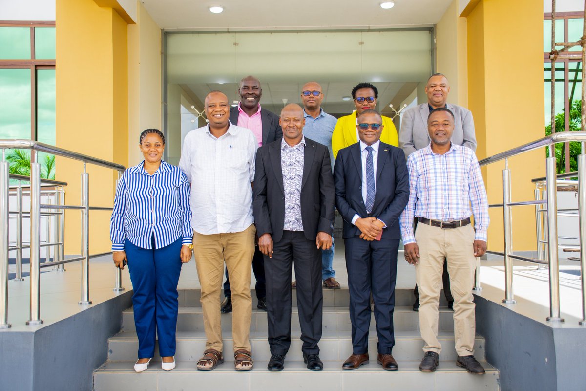 Mpingo Conservation tweet media