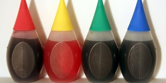 natlawreview's tweet image. The Domino Effect: West Virginia’s State-Wide Dye Ban Leads Off FDA Action bit.ly/4dbEgeY @SheppardMullin #westvirginia #dyefree #foodlaw