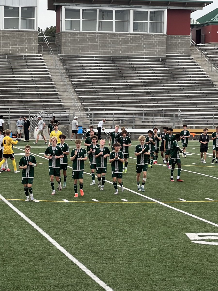 We advance to the A-6 District Final on Thursday courtesy of a solid 2-0 win over Columbus. Boys put in a good shift! Thanks to all our supporters! Up the Hawks! ⚽️👏🏼

Match Stats 📊
Tong ⚽️🅰️
Gusic ⚽️
Holmberg 🅰️
Ebeler 🧱
