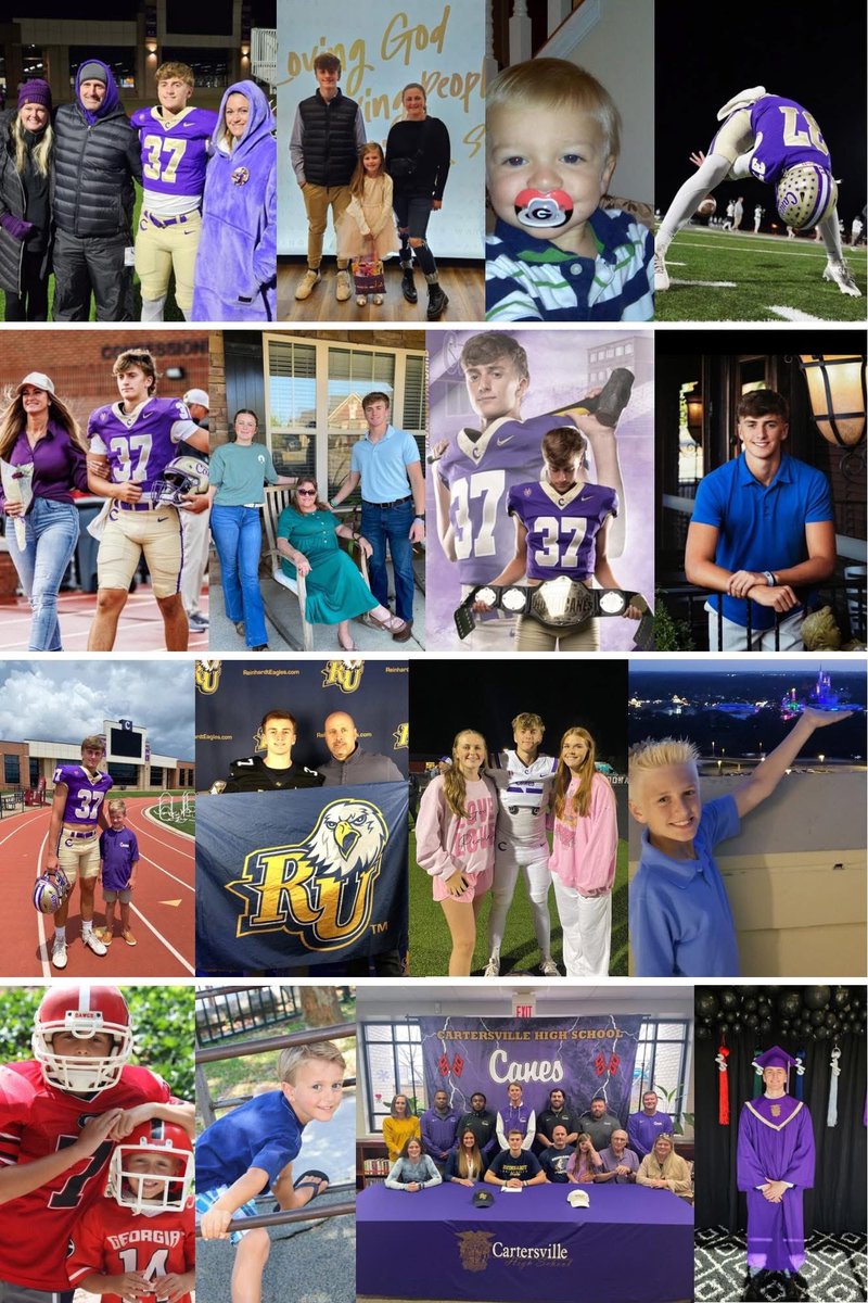 CartersvilleFootball (@chshurricanefb) on Twitter photo 🎓Honoring the Eye of the Hurricane🎓
::: <a href="/BraxKitchens/">4.5 ⭐️ Braxton Kitchens</a> :::
🌪️Favorite Canes Football Memory:
My favorite football memory is the pre-game of North Oconee when me, Thomas Smith, and Luke Gibson were all snapping. Something was different that night, I’m not sure why, but we 🎓Honoring the Eye of the Hurricane🎓
::: <a href="/BraxKitchens/">4.5 ⭐️ Braxton Kitchens</a> :::
🌪️Favorite Canes Football Memory:
My favorite football memory is the pre-game of North Oconee when me, Thomas Smith, and Luke Gibson were all snapping. Something was different that night, I’m not sure why, but we