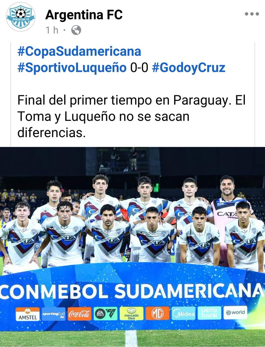 Godoychacras's tweet photo. Primero con el nombre Chacras, después tonga y ahora el Toma leche jaaaa https://t.co/hEDh8elycw