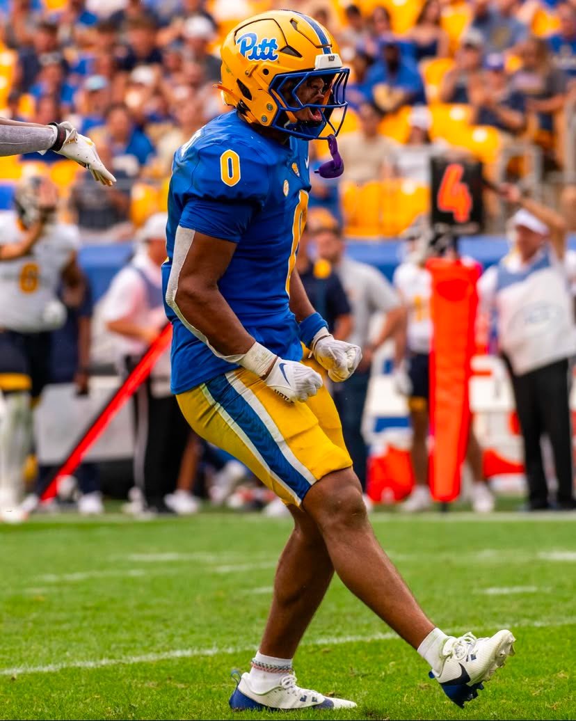 Jaderian”JD”Jones (@jaderianjones_) on Twitter photo #AGTG I’m blessed to receive an offer from the University Of Pittsburgh.
<a href="/Pitt_FB/">Pitt Football</a> <a href="/coachdaoust/">Tim Daoust</a> <a href="/SOCGoldenBearFB/">SOC Football</a> <a href="/coach_traylor/">Coach Traylor</a> <a href="/Coach__Buck/">Coach Buck</a> <a href="/MikeRoach247/">Mike Roach</a> <a href="/ChadSimmons_/">ChadSimmons</a> #AGTG I’m blessed to receive an offer from the University Of Pittsburgh.
<a href="/Pitt_FB/">Pitt Football</a> <a href="/coachdaoust/">Tim Daoust</a> <a href="/SOCGoldenBearFB/">SOC Football</a> <a href="/coach_traylor/">Coach Traylor</a> <a href="/Coach__Buck/">Coach Buck</a> <a href="/MikeRoach247/">Mike Roach</a> <a href="/ChadSimmons_/">ChadSimmons</a>