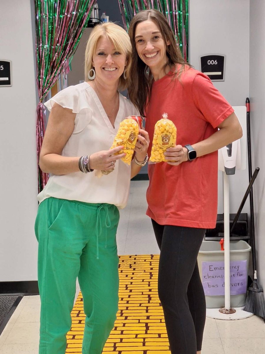 Warren Elementary tweet media