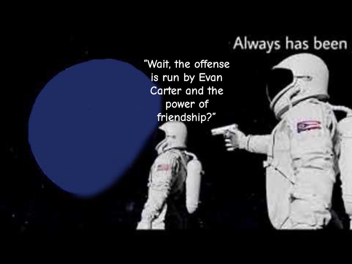 dallasgamenotes's tweet photo. There’s no other explanation https://t.co/lV3LV8tGd1