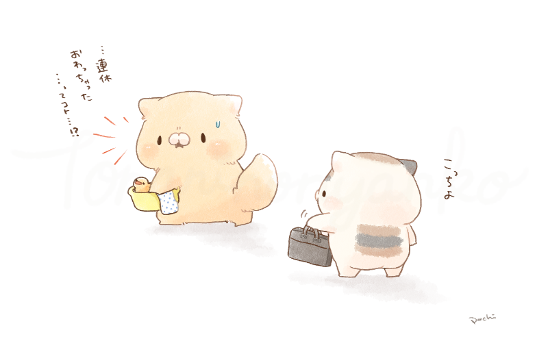 Post by ぽち🐱となりのにゃんこ on X: ハッ…！