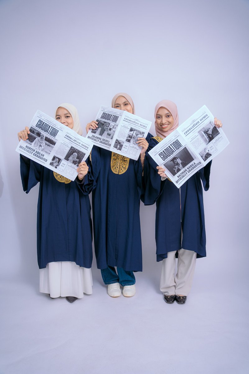 The Portret Studio Kangar tweet media