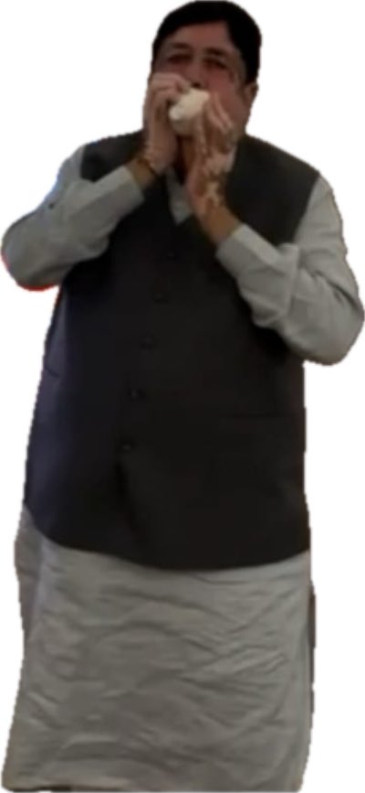 भारतमातकी जय