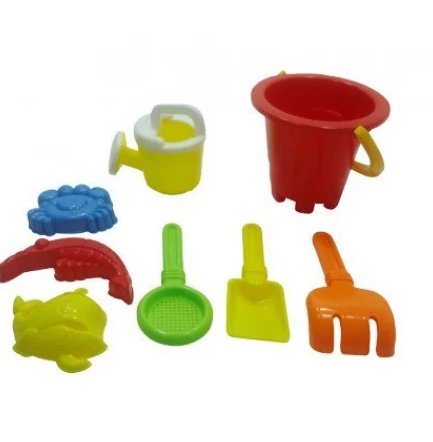 Lisa_Eicholtz's tweet image. 🪣 Scoop, dig, and play all day!
This 6-piece mini beach &amp;amp; sandbox tool set is perfect for little hands and BIG imaginations ☀️
Great for beach days or backyard fun!
🧸 Shop now 👉 ebay.us/70w7EX
#BeachToys #SandboxFun #SummerForKids #OutdoorPlay #KidsToys #ad