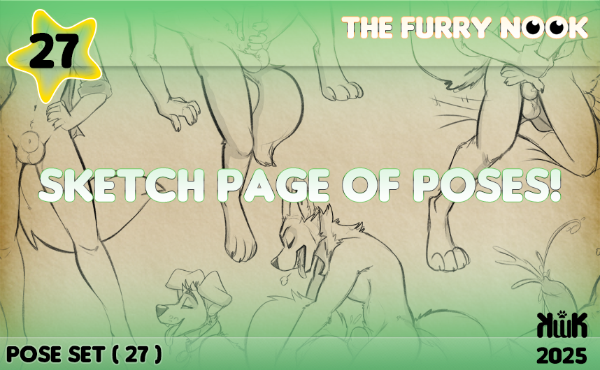 The Furry n00k tweet media