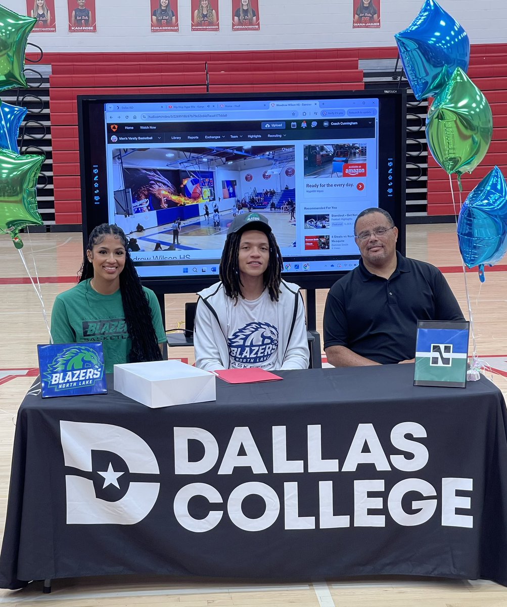 Mark Williams (@markwil22320280) on Twitter photo Next chapter loadingโฆ..
<a href="/Woodrowbasketb/">Woodrow Wilson Boy's Basketball</a> <a href="/dallasathletics/">Dallas ISD Athletics</a> <a href="/dee4smith/">Damiran Smith</a> <a href="/NorthLakeMBB/">northlakembb</a> Next chapter loadingโฆ..
<a href="/Woodrowbasketb/">Woodrow Wilson Boy's Basketball</a> <a href="/dallasathletics/">Dallas ISD Athletics</a> <a href="/dee4smith/">Damiran Smith</a> <a href="/NorthLakeMBB/">northlakembb</a>