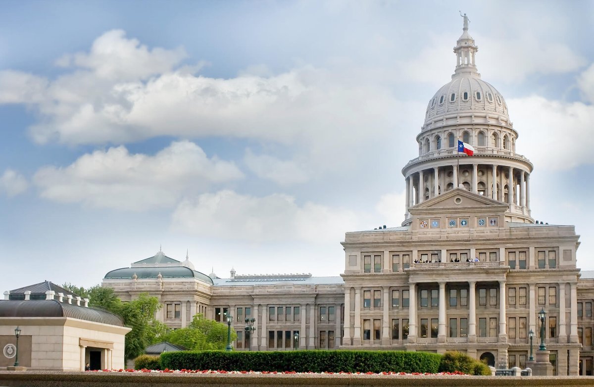 SecretFlying's tweet image. SUMMER: Non-stop from #LosAngeles to #Austin, Texas (& vice versa) for only $149 roundtrip with American Airlines #Travel
secretflying.com/posts/los-ange…