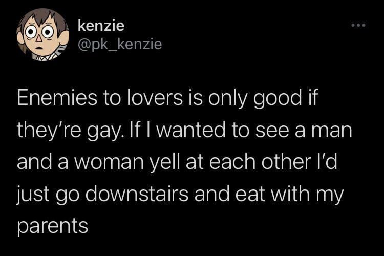 and I hope I never see this shitty old take on my tl ever again 😭