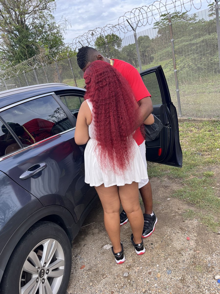 Tech_Sounds's tweet image. Ah mi baby dat ❤️