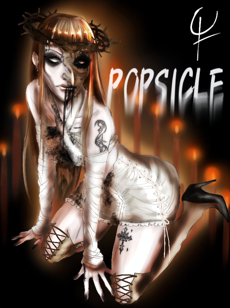 vmpmcshake's tweet photo. the WONDERFUL lilithczar https://t.co/MJNWknLnXZ