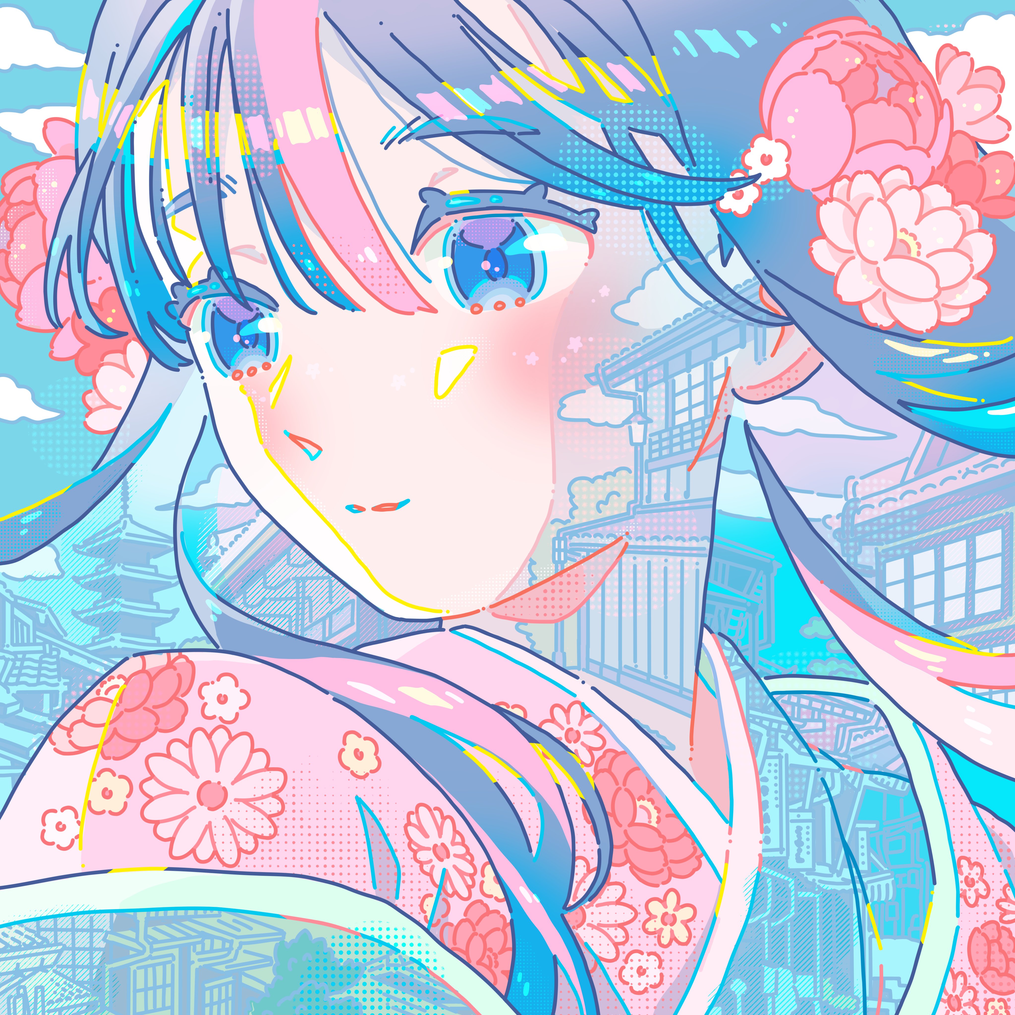 Highlights by Hiroko @COMITIA152🌷C30a (@hiro046K) / X
