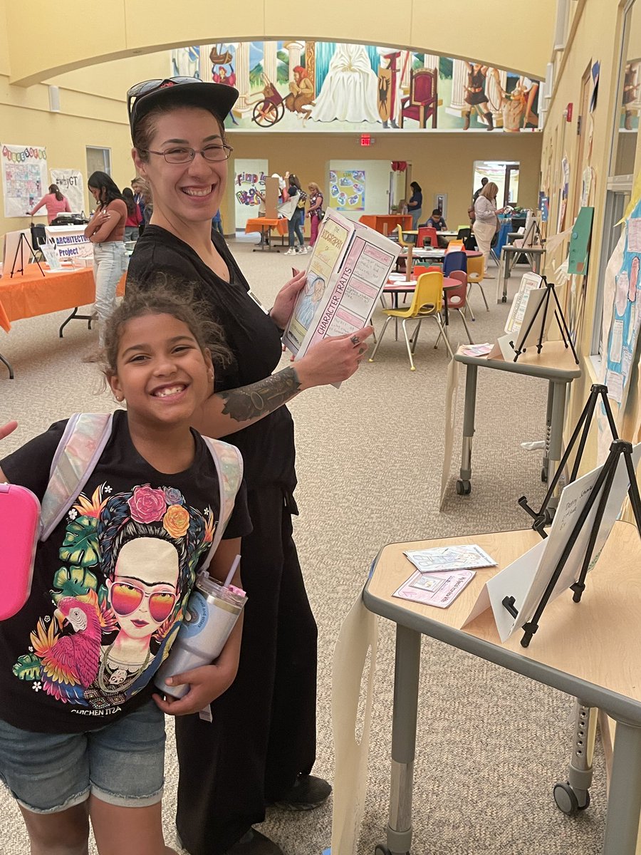 Canutillo Gifted and Talented tweet media