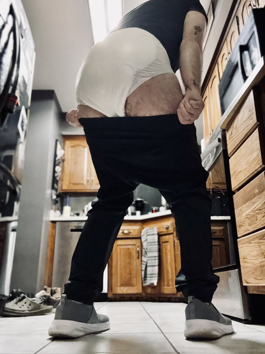 No Bro, I swear it’s not what it looks like 😵‍💫