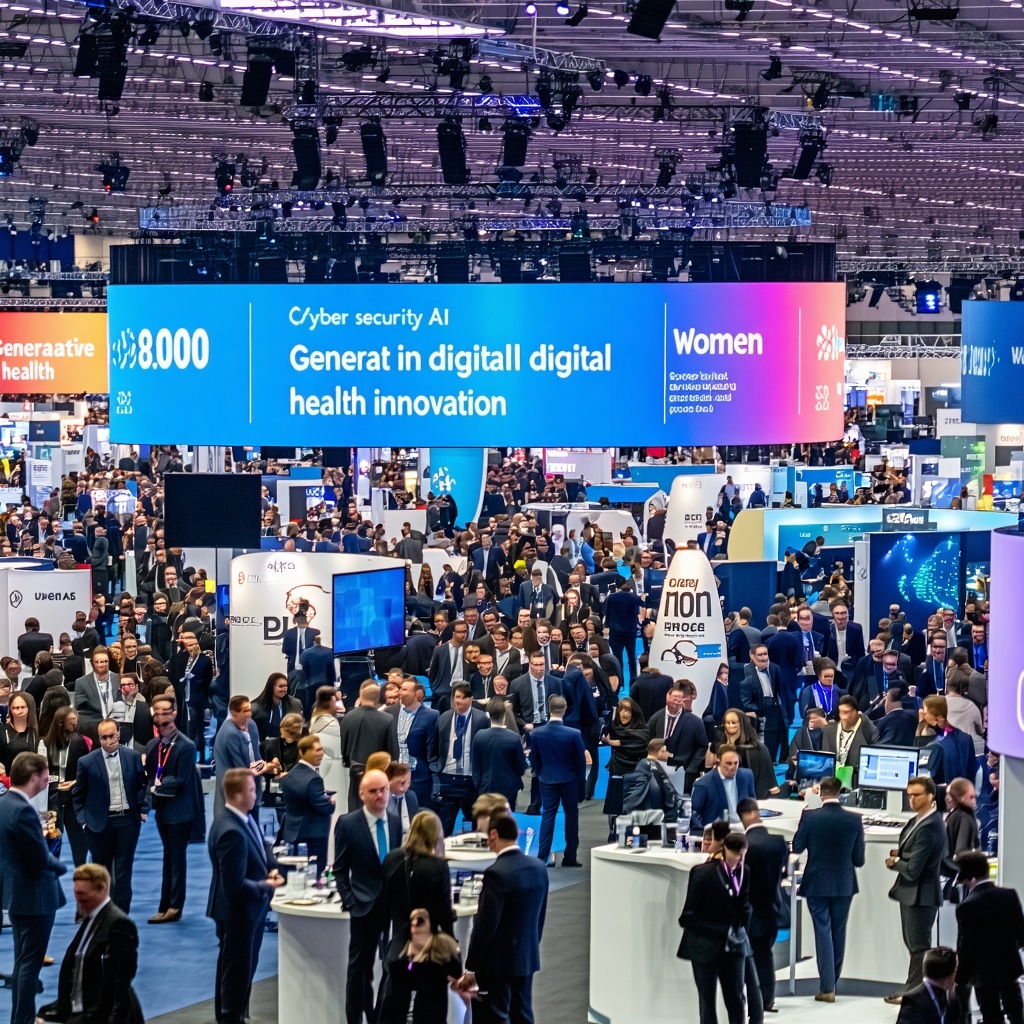 Excited to announce that we are headed to Digital Health Festival! Stop by booth #1028 to discover how we're making the care connected care experience seamless, reliable, and accessible for everyone. Let's connect and transform healthcare together.

#DHF25 #OneviewHealthcare